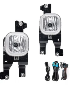 Luces antiniebla Ford F250 2008-2010 con arnés* Superduty F350 - Imagen 1 de 2