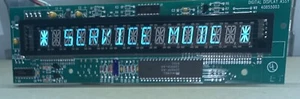 ROWE AMI CD JUKEBOX DIGITAL DISPLAY PART #40855003 - Picture 1 of 6