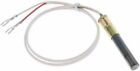 Almencla 24'' Gas Fireplace Thermopile Thermogenerator Generator Replacement