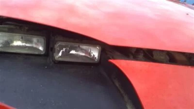 Conjunto de farol direito usado serve: 1997 Chevrolet Camaro interno direito grau A - Imagem 1 de 4