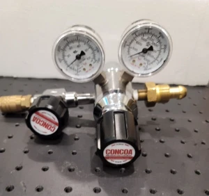 CONCOA PRECISION GAS CONTROLS 3122331-01-580 - Picture 1 of 5