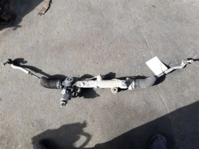 2001 - 2005 Mercedes-Benz C240 - Steering Rack - 2034603300 - R238076 - Image 1 of 4