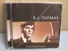 B.J. Thomas - Hits / Golden Legends Serie (CD - 2006 - Madacy Ent. GL2 51892)