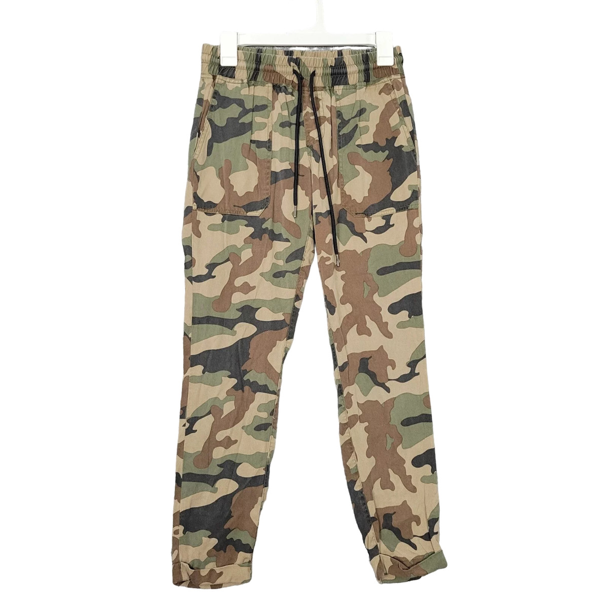 Black And Green TRUE RELIGION Pantalones Vaqueros Verde Salvia