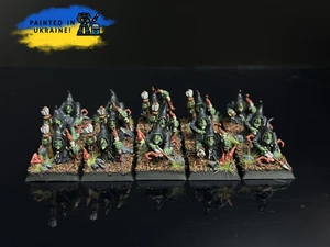 Night Goblin Mobs shortbows - Picture 1 of 2