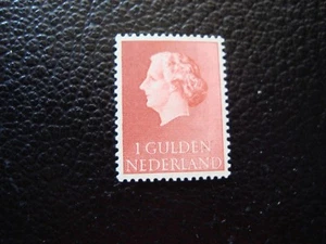 PAYS-BAS - timbre yvert et tellier n° 631 n* MH (rouille) ( BE) - Picture 1 of 2