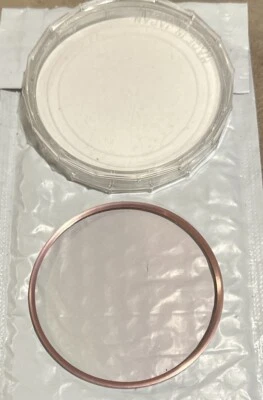 Tiffen Series IX 9 HI-TRANS Skylight Filter * Drop-In * MINT ++ - Image 1 of 4