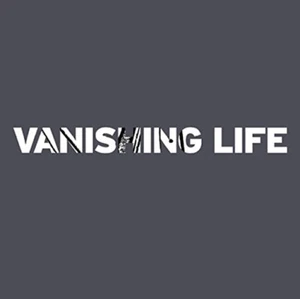 Vanishing Life People Running / Vanishing Life 7" Vinyl Single 2014 NEW - Picture 1 of 2