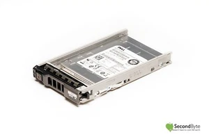Dell 400GB 12G SAS 2.5" DPN 0HKK8C SSD PX02SMF040 100% S.M.A.R.T Health - Afbeelding 1 van 1