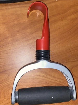 1 идеальная поворотная ручка для подтягивания оригинальная от оригинального производителя - Изображение 1 из 2