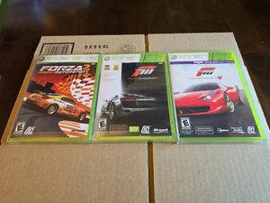 Forza Motorsport 4 (Microsoft Xbox 360, 2011) - Bild 1 von 24