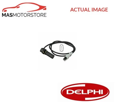 CRANKSHAFT POSITION SENSOR DELPHI SS11067 A NEW OE REPLACEMENT - Image 1 of 4