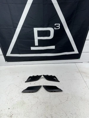 Botones interruptor desbloqueo cerradura puerta bmw x5 2014-2016 9350442 9350441 Foto 1 de 4