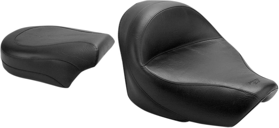 Mustang 76521 Wide Touring asiento de dos piezas 04-09,11-20 Honda VT750C Shadow Aero Foto 1 de 1