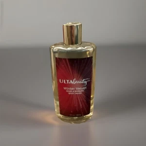 Jabón corporal Ulta Beauty invierno terciopelo rosa y bayas 10 fl oz  - Imagen 1 de 1