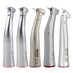 COXO Dental Electric Handpiece 1:5 Increasing Contra Angle Fiber Optic /1:4.2 - Picture 1 of 34