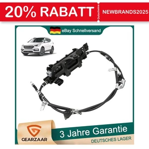 4WD Feststellbremse elektronisch für Hyundai Santa Fé III 59700B8800 597002W800 - Bild 1 von 21