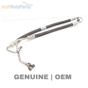 2001-2003 BMW 525I - Power Steering Pressure LINE / PIPE 1096930 - Picture 1 of 7