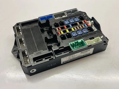 Modulo Comando BCM per Jaguar XF X250 MK1 3.0 Diesel 306DT CX23-14B476-AE 2012 - Immagine 1 di 4