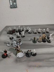 Lote Ejército Infinity Corvus Belli Ariadna - Imagen 1 de 6
