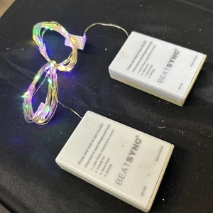 Beatsync Mini Lights (2) - Bild 1 von 2