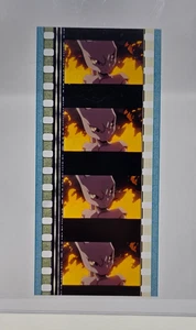 Pokémon Mewtwo Strikes Back 35mm Film Strip – Multiple Mewtwo Frames – Authentic - Picture 1 of 2