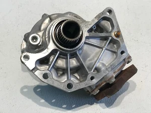 17-19 Nissan Rogue Sport S CTV Transfer Case Z 50K - Picture 1 of 6