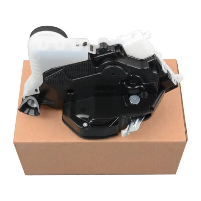 Actuador de cerradura de puerta delantero derecho para Toyota Prius Avalon Yaris 2005-2015 931-495 Foto 1 de 4