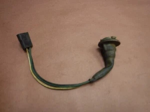 Jeep Wagoneer 1981 marcador de señal de giro luz cableado cola de cerdo envío gratuito - Imagen 1 de 4