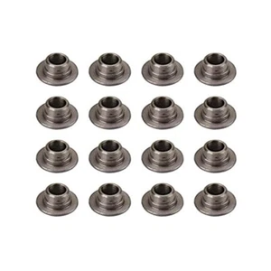 Elgin ER-3974 Chevy SBC Valve Spring Retainers Steel 7 Deg 1.2/0.8in Step 16pcs - Picture 1 of 1