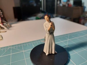 Princess Leia Star Wars Keychain, Series 1, VGC - Bild 1 von 4
