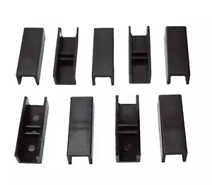 2001-2010 Tremec TR3650 5 Speed Plastic Shift Fork Pad Kit (9) 1386235001-9 - Foto 1 di 1
