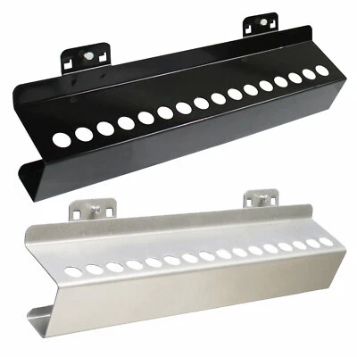 ADB BETRIEBSEINRICHTUNGEN ADB Lochwand Werkzeughalter Lochwandhalter Lochwandhaken 395 x 85 mm