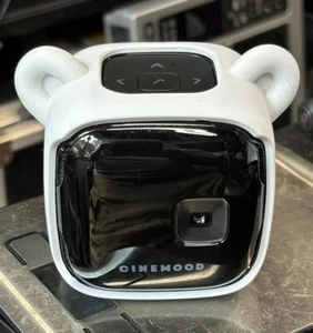 CINEMOOD CNMD0019 Smart wi-fi Cube projector - Picture 1 of 9