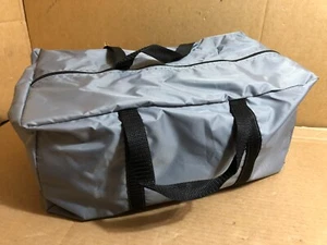 Truck 2-Person Bed Tent Water-Resistant Camper 5.5 to 6ft Truck GRAY - Picture 1 of 4