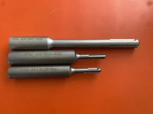SDS Plus Avvitatore per asta di terra 19 mm 20 mm SDS & SDS-PLus - Foto 1 di 4