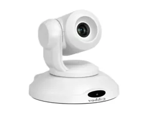 Cámara PTZ profesional 999-30200-000W 2 MP AV-over-IP (blanca) - Imagen 1 de 3