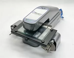 WICKS & WILSON USCAN+ (PLUS) UNIVERSAL HIGH SPEED MICROFILM/MICROFICHE SCANNER - Picture 1 of 7