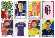 PANINI FOOTBALLERS FIGURE 2020 2021 20 21 FIGURE OF CHOICE FROM 1 TO 242