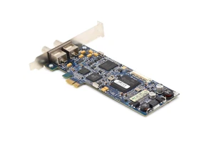 Carte de capture ViewCast Osprey 700e HD 1080p/60 BNC PCIe P/N : 91-00199-02 testée - Photo 1/4