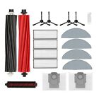Accessories Kit for  S8/S8+/S8 Pro/G20 Robot Vacuum Cleaner R2S16835