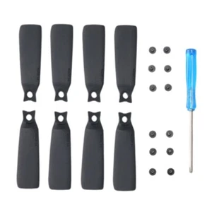 2Pair Propellers for Flip Propellers Low-Noise and Quick-Release - Picture 1 of 8