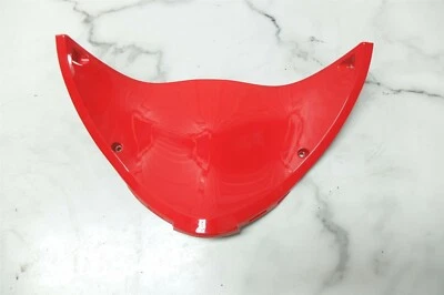 15 Hyosung GT GTR 250 GTR250 GT250 R capó medio delantero inferior faring Foto 1 de 4