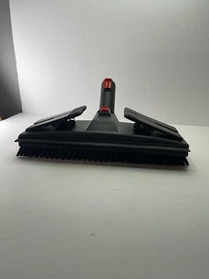 Cepillo rectangular de vapor confiable Brio Pro 1000CC Foto 1 de 4