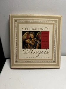 Celebration of Angels by Timothy Jones (1994, Hardcover) - Picture 1 of 3