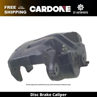 Pinza de freno de disco delantera izquierda Cardone Infiniti Ex37 2013 Foto 1 de 4