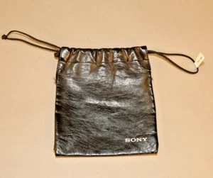 Funda blanda de vinilo Sony - Imagen 1 de 9