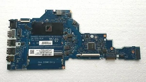 HP Pavilion 14-CK Series INTEL N5000 Motherboard L23236-501 *FAULTY* - Picture 1 of 3