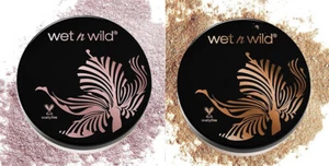 2-Pack NEW Wet n Wild MegaGlo Loose Highlighting Powder You Glow Girl All Glown - Picture 1 of 1