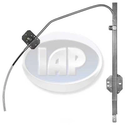 Regulador de ventana IAP/Kuhltek Motorwerk 111837502K Foto 1 de 2